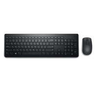 Dell DELL WIRELESS KEYBOARD AND MOUSE - KM3322W - HUNGARIAN (QWE