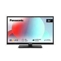 Panasonic Panasonic TS-24N30AEZ 61 cm (24") HD Fekete