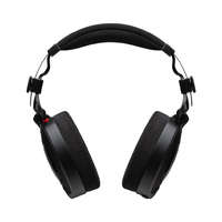RØDE RØDE NTH-100 fejhallgató és headset Vezetékes Fejpánt Zene Fekete