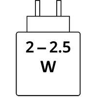 Sony U.K. Sony U.K. WFLC900B.CE7 fejhallgató és headset True Wireless Stereo (TWS) Nyitott fülű Hívások/zene/sport/általános Bluetooth Fekete