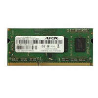 AFOX AFOX SO-DIMM DDR3 8GB 1866MHZ LV 1,35V