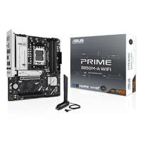 ASUS ASUS PRIME B850M-A WIFI AMD B850 Socket AM5 Micro ATX