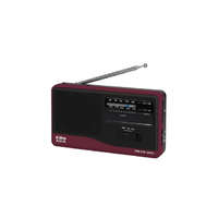 Eltra ELTRA Radio Asia Black