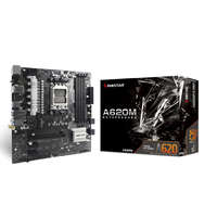 Biostar Biostar A620MP-E PRO AMD A620 Socket AM5 Micro ATX