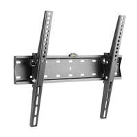 Gembird Gembird WM-55T-02 TV tartókeret 139,7 cm (55") Fekete