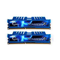 G.Skill G.Skill RipjawsX 16GB (8GBx2) DDR3-2133 MHz 2 x 8 GB 240-pin DIMM