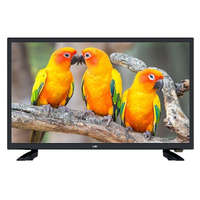 LIN LIN 24LHDD06 HD Ready DVB-T2 Black