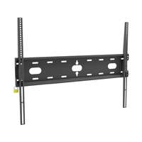 iiyama iiyama MD-WM8060 asztali TV konzol Fali Fekete