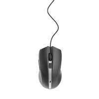 Gembird Gembird MUS-GU-02 egér Kétkezes USB A típus Lézer 2400 DPI