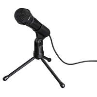 Hama Hama MIC-P35 Allround Fekete