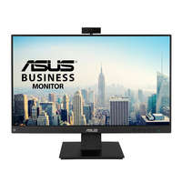ASUS ASUS BE24EQK 60,5 cm (23.8") 1920 x 1080 pixelek Full HD LED Fekete