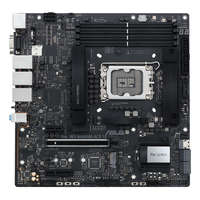 ASUS ASUS PRO WS W680M-ACE SE Intel W680 LGA 1700 Micro ATX