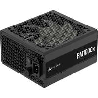 Corsair Corsair RMx Series RM1000x 1000 W 24-pin ATX ATX Fekete