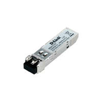 D-Link D-Link DEM-311GT Száloptikai 1000 Mbit/s SFP 850 nm