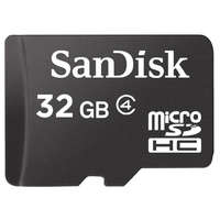 SanDisk SanDisk 32GB MicroSDHC
