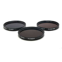 Hoya Hoya Prond Filter Kit 72 mm Clear objektívszűrő