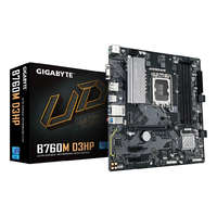 GIGABYTE GIGABYTE B760M D3HP Intel B760 Express LGA 1700 Micro ATX