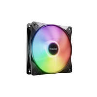 be quiet! be quiet! Light Wings LX 120 mm PWM Reverse Black 12 cm Fekete 1 db