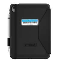 Otterbox DEFENDER EDU FOLIO IPAD 10TH GEN BLACK PROPACK V2