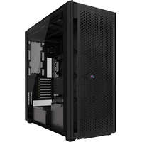 Corsair Corsair 9000D RGB AIRFLOW Full Tower Fekete