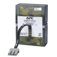 APC APC RBC32 UPS akkumulátor Zárt savas ólom (VRLA)