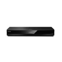 Panasonic Panasonic DP-UB824EGK Blu-Ray lejátszó Fekete