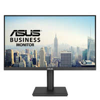 ASUS ASUS VA27DQFS 68,6 cm (27") 1920 x 1080 pixelek Full HD LCD Fekete