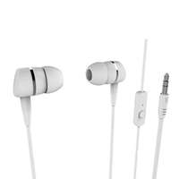 Vivanco Vivanco earphones Smartsound, white