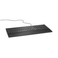 Dell MULTIMEDIA KEYBOARD KB216 UK (QWERTY) BLACK