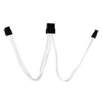 Silverstone Silverstone 0.25m, 8p/PCI-E 8pin(6+2) 0,25 M