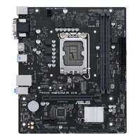 ASUS ASUS PRIME H610M-R D4 Intel H610 LGA 1700 Micro ATX