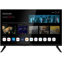 Sencor TV 24 inches SMART webOS LG DVB-T/T2/C/S/S2 BT5