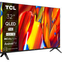 TCL TCL 32V5C TV 81.3 cm (32") Full HD Smart TV Wi-Fi Black