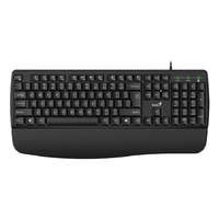 Genius Genius KB-123 USB Keyboard Black HU