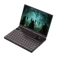 GPD GPD-WinMax2-HX37032002 Ryzen AI 9 HX370/10.1" WQXGA (2560x1600) Touchscreen/32GB/SSD 2TB/BT/BLKB/FPR/AMD Radeon 890M 4GB/Win 11 Graphite laptop