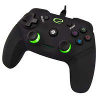 Esperanza GAMEPAD PC/PS 3 USB VANQUISHER