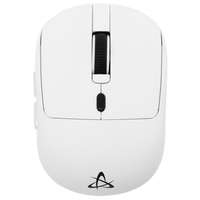 SBOX MOU SBOX WM-710W Vezeték nélküli egér - Fehér