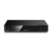 Panasonic Panasonic DMP-BDT167 Blu-Ray lejátszó 3D Fekete