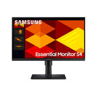 Samsung Samsung S40GD 55,9 cm (22") 1920 x 1080 pixelek Full HD LCD Fekete