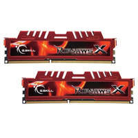 G.Skill G.Skill 16GB DDR3-1600 2 x 8 GB 240-pin DIMM