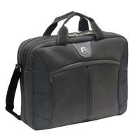Wenger Wenger Sherpa Notebook Tasche 16" Zoll schwarz