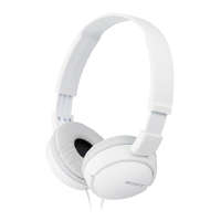 Sony Sony MDR-ZX110
