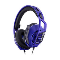 NACON NACON RIG 300 PRO HS Headset Vezetékes Fejpánt Játék Lila