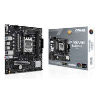 ASUS ASUS PRIME A620M-E-CSM AMD A620 Socket AM5 Micro ATX