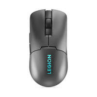 Lenovo Lenovo M600s Játék Kétkezes RF Wireless + Bluetooth + USB Type-C Optikai 19000 DPI