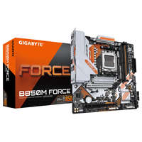 GIGABYTE GIGABYTE B850M FORCE AMD B850 Socket AM5 Micro ATX