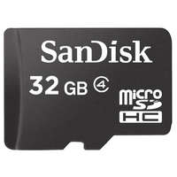 SanDisk SanDisk 32GB MicroSDHC
