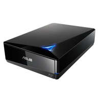 ASUS ASUS BW-16D1X-U optikai meghajtó Blu-Ray RW Fekete