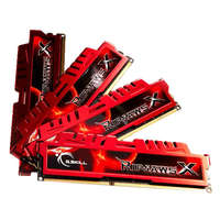 G.Skill G.Skill 32GB DDR3-1600 4 x 8 GB 240-pin DIMM