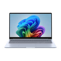 Samsung Samsung Galaxy Book4 Edge NP750XQAA-EXP Qualcomm Snapdragon X1P-42-100 39,6 cm (15.6") Full HD 16 GB LPDDR5x-SDRAM 256 GB eUFS Wi-Fi 7 (802.11be) Windows 11 Home Német Kék